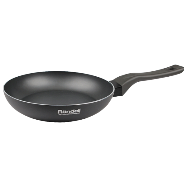 Tigaie Rondell Marengo RDA-580 Clasic/ 24 cm/ Black photo 1 Tigaie Rondell Marengo RDA-580 Clasic/ 24 cm/ Black photo 1