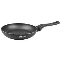 Сковорода Rondell Marengo RDA-580 Классический/ 24 см/ Черный