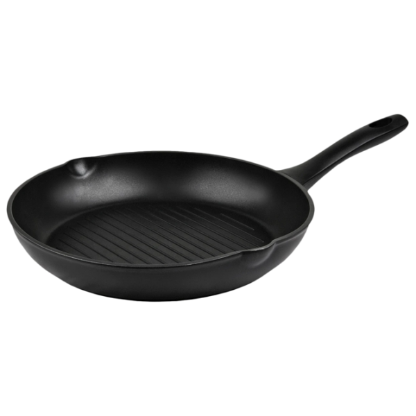 Tigaie Rondell RDA-763 Grill/ 28 cm/ Black photo 1