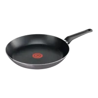 Tigaie Tefal B3260402 24 cm/ Black