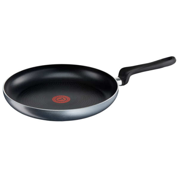Tigaie Tefal Early Grey B3540422 Clasic/ 24 cm/ Gray photo 1