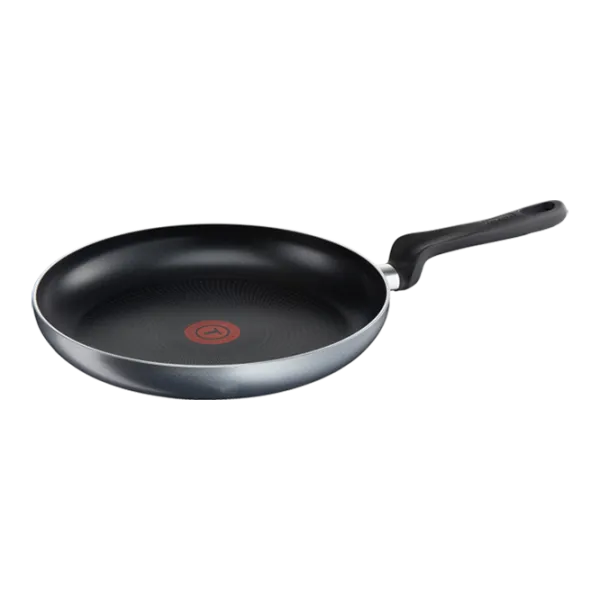 Tigaie Tefal B3540622 Tradițional/ 28 cm/ Gray photo 1