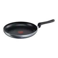 Tigaie Tefal B3540622 Tradițional/ 28 cm/ Gray