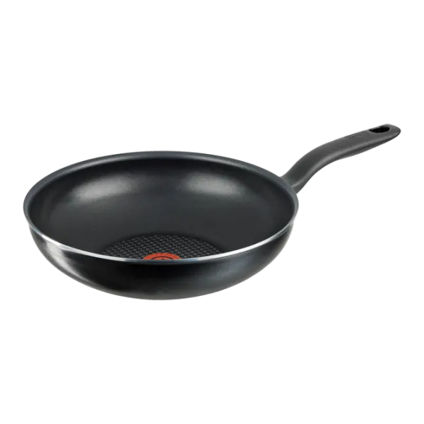 Tigaie Tefal C3551902 Wok/ 28 cm/ Black photo 1