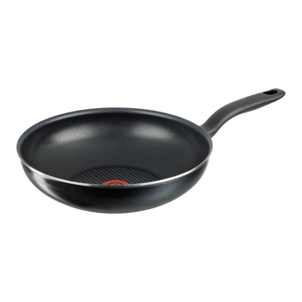 Tigaie Tefal C3551902 Wok/ 28 cm/ Black photo 1