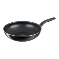 Tigaie Tefal C3551902 Wok/ 28 cm/ Black