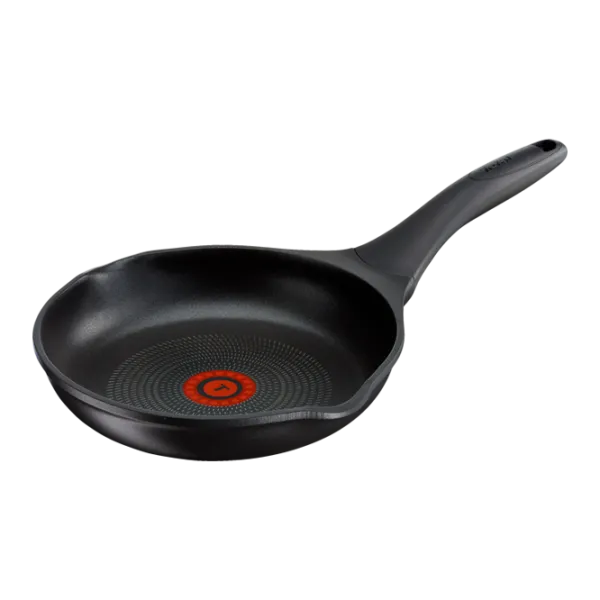 Сковорода Tefal H1180584 Традиционный/ 26 см/ Черный photo 1