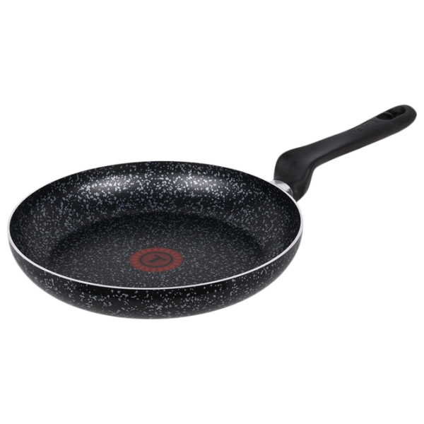 Tigaie Tefal Origins B3700402 Clasic/ 24 cm/ Black photo 1 Tigaie Tefal Origins B3700402 Clasic/ 24 cm/ Black photo 1