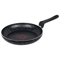 Сковорода Tefal Origins B3700402 Классический/ 24 см/ Черный