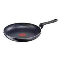 Tigaie Tefal B3700502 26 cm/ Black