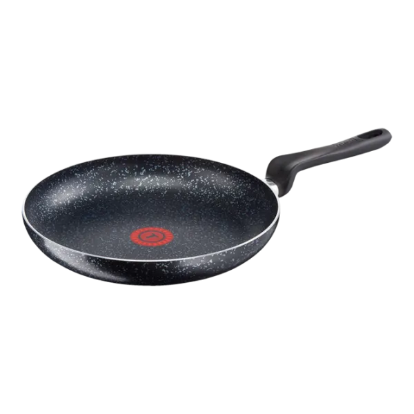 Сковорода Tefal B3700602 28 см/ Черный photo 1