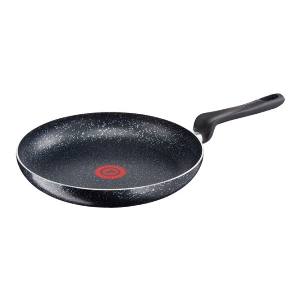 Сковорода Tefal B3700602 28 см/ Черный photo 1