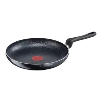 Tigaie Tefal B3700602 28 cm/ Black