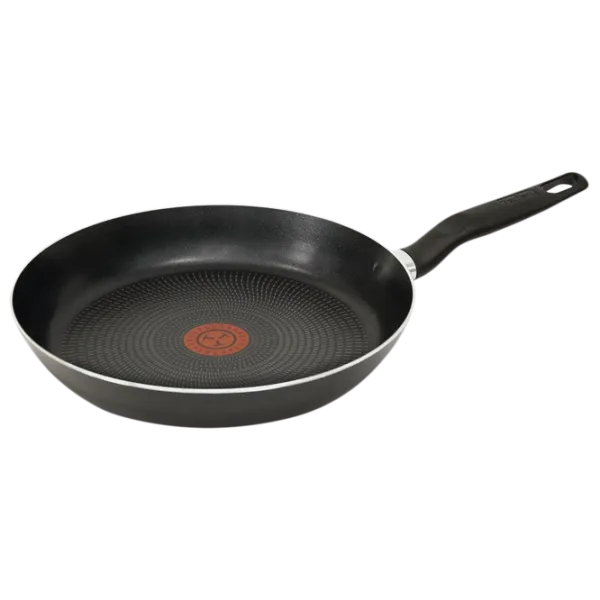 Tigaie Tefal Extra 04165124 Clasic/ 24 cm/ Black photo 1 Tigaie Tefal Extra 04165124 Clasic/ 24 cm/ Black photo 1
