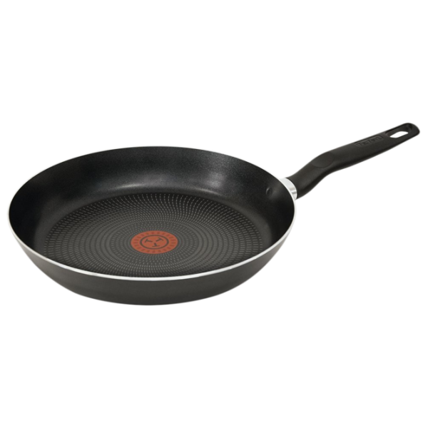 Tigaie Tefal Extra 04165124 Clasic/ 24 cm/ Black photo 1 Tigaie Tefal Extra 04165124 Clasic/ 24 cm/ Black photo 1