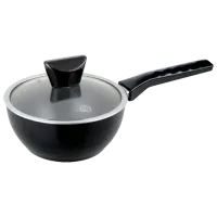 Cupă Rondell RDA-770 1.3 l Aluminiu/ Black