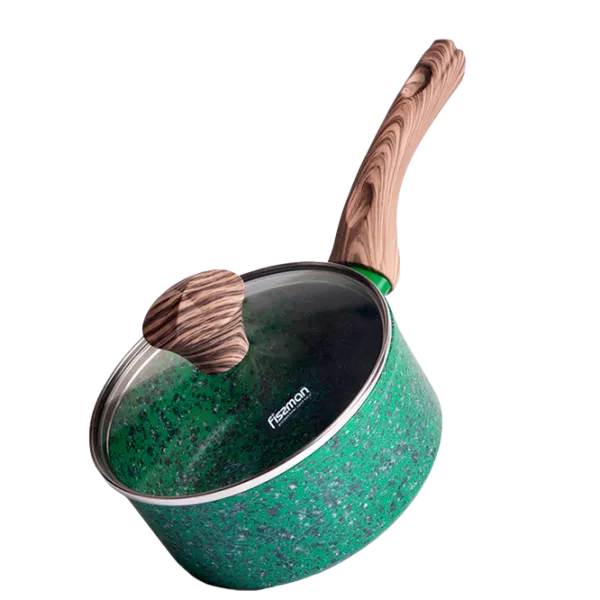 Cratiță Fissman Malachite 4317 Green photo 1