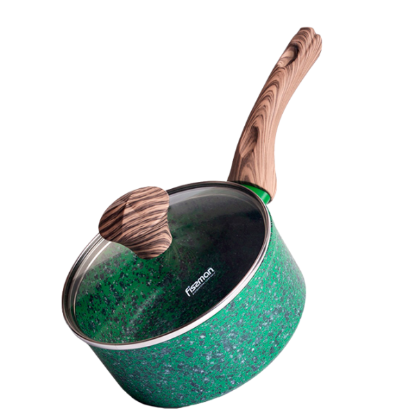 Cratiță Fissman Malachite 4317 Green photo 1