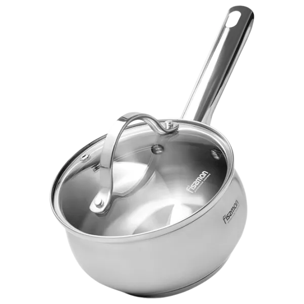 Cratiță Fissman Martinez 5135 Silver photo 1