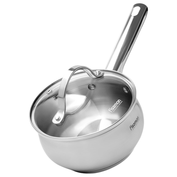Cratiță Fissman Martinez 5135 Silver photo 1