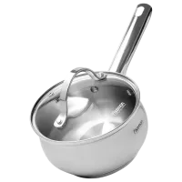 Cratiță Fissman Martinez 5135 Silver