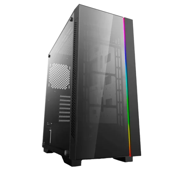 Игровой компьютер Navigator 03412 Core i5 / 16 ГБ/ 1 ТB/ 240 ГБ/ Gigabyte GV-N166SGAMING OC-6GD photo 1