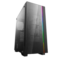 Игровой компьютер Navigator 03412 Core i5 / 16 ГБ/ 1 ТB/ 240 ГБ/ Gigabyte GV-N166SGAMING OC-6GD