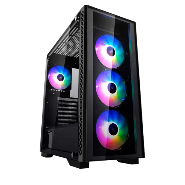 Calculator de jocuri Navigator 03414 Core i5 / 8 GB/ 1 TB/ 256 GB/ ASUS PH-GTX1660S-6G photo 1