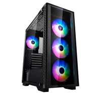 Calculator de jocuri Navigator 03416 Core i5 / 16 GB/ 1 TB/ 240 GB/ Gigabyte GV-N166SGAMING-6GD