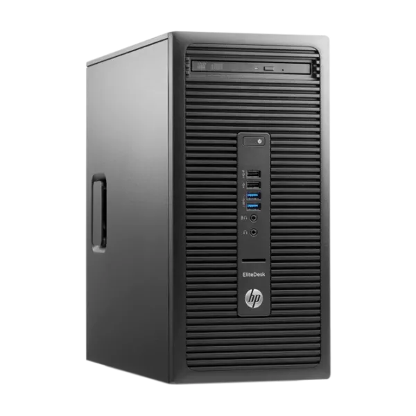 Игровой компьютер HP EliteDesk 705 G3 MT Ryzen 3/ 8 ГБ/ 256 ГБ/ AMD Radeon R7 430 photo 1