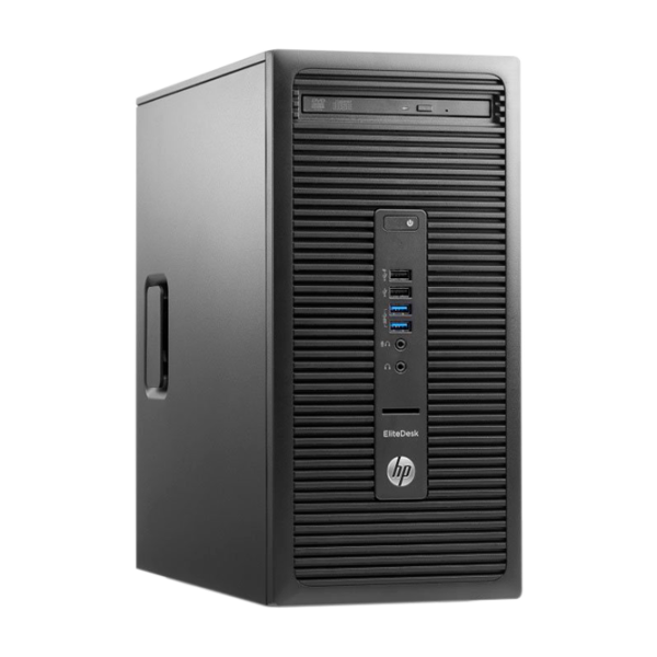 Игровой компьютер HP EliteDesk 705 G3 MT Ryzen 3/ 8 ГБ/ 256 ГБ/ AMD Radeon R7 430 photo 1