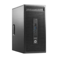 Игровой компьютер HP EliteDesk 705 G3 MT Ryzen 3/ 8 ГБ/ 256 ГБ/ AMD Radeon R7 430