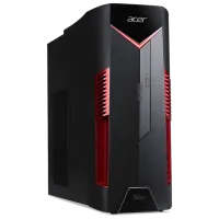 Игровой компьютер Acer Nitro 50-600 Core i3/ 8 ГБ/ 1 ТB/ GeForce GTX 1050TI