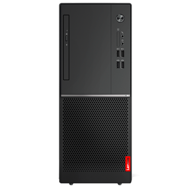 Персональный компьютер Lenovo V55t-15API Ryzen 5/ 8 ГБ/ 1 ТB/ 256 ГБ/ Radeon RX Vega 11 Graphics photo 1