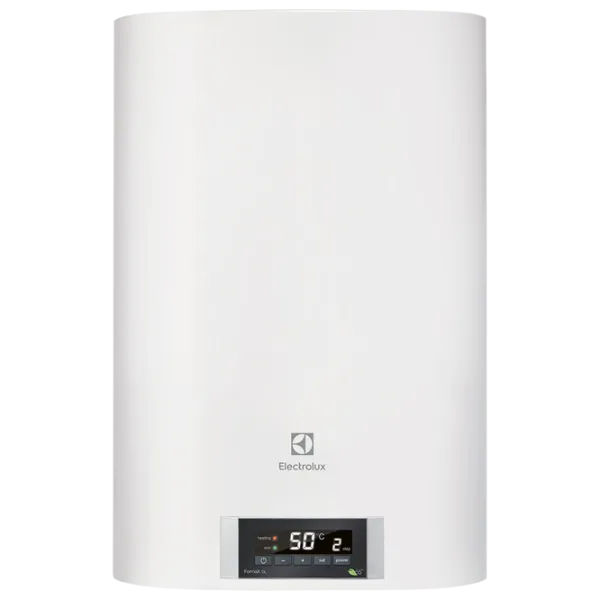 Бойлер Electrolux EWH 80 Formax DL Электрический/ 80 л/ Белый photo 1