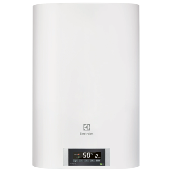 Бойлер Electrolux EWH 80 Formax DL Электрический/ 80 л/ Белый photo 1