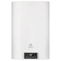 Boiler Electrolux EWH 80 Formax DL Electric/ 80 l/ White
