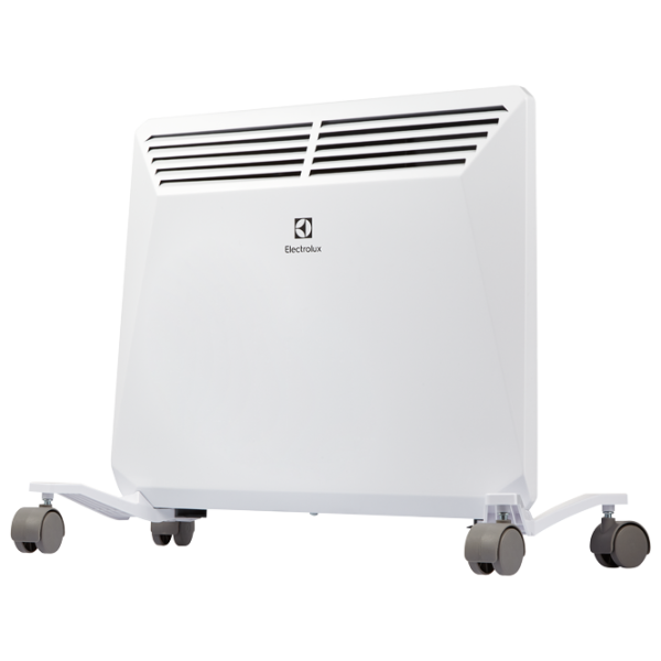 Конвектор Electrolux ECH/T-1000 M 1000 Вт / Белый photo 1