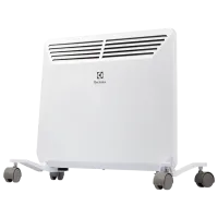 Конвектор Electrolux ECH/T-1000 M 1000 Вт / Белый