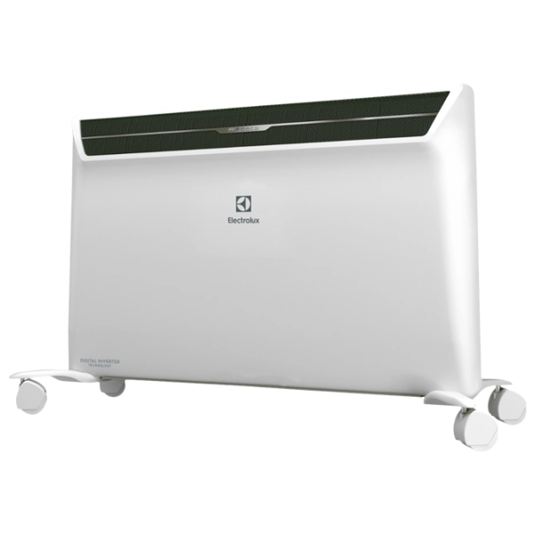 Конвектор Electrolux ECH/AGI-2200 EU 2200 Вт / Белый photo 1