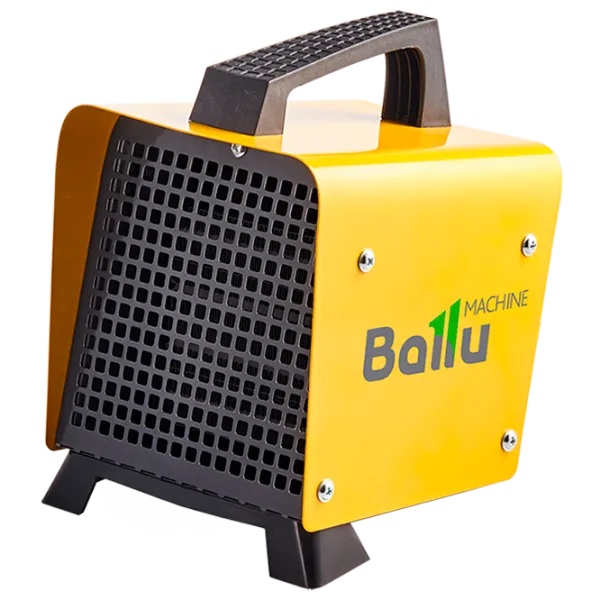 Aerotermă Electrică Ballu BKN-3 2200 W / 25 m² /  photo 1