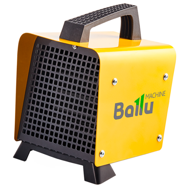 Aerotermă Electrică Ballu BKN-3 2200 W / 25 m² /  photo 1