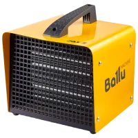 Aerotermă Electrică Ballu BKX-5 3000 W / 35 m² / 