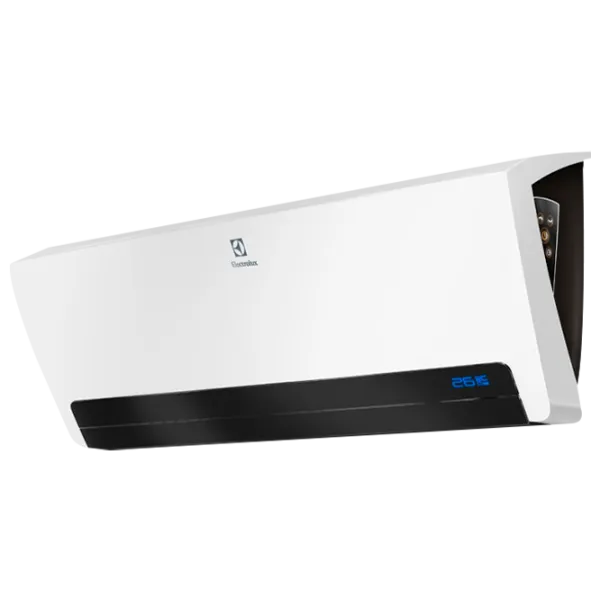 Încălzitor cu ventilator Electrolux EFH/W-9020 2000 W/ White photo 1