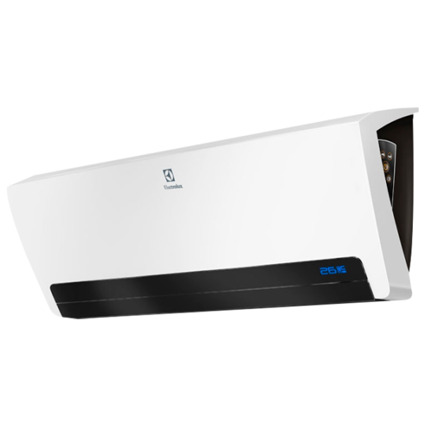 Încălzitor cu ventilator Electrolux EFH/W-9020 2000 W/ White photo 1