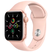 Ceas inteligent Apple Watch SE 1.57"/ MYDN2/ Gold