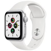 Ceas inteligent Apple Watch SE 1.57"/ MYDM2/ Silver