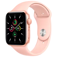 Ceas inteligent Apple Watch SE 1.78"/ MYDR2/ Pink sand Rose Gold