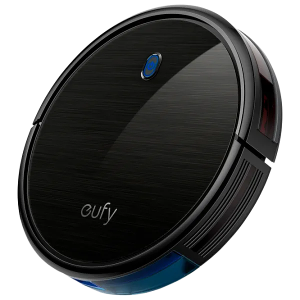 Робот пылесос Anker Eufy RoboVac 11S Пластик/ Черный photo 1
