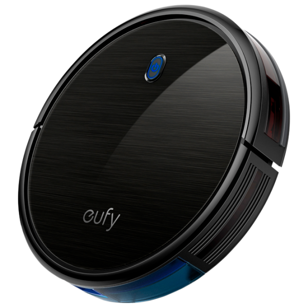 Робот пылесос Anker Eufy RoboVac 11S Пластик/ Черный photo 1